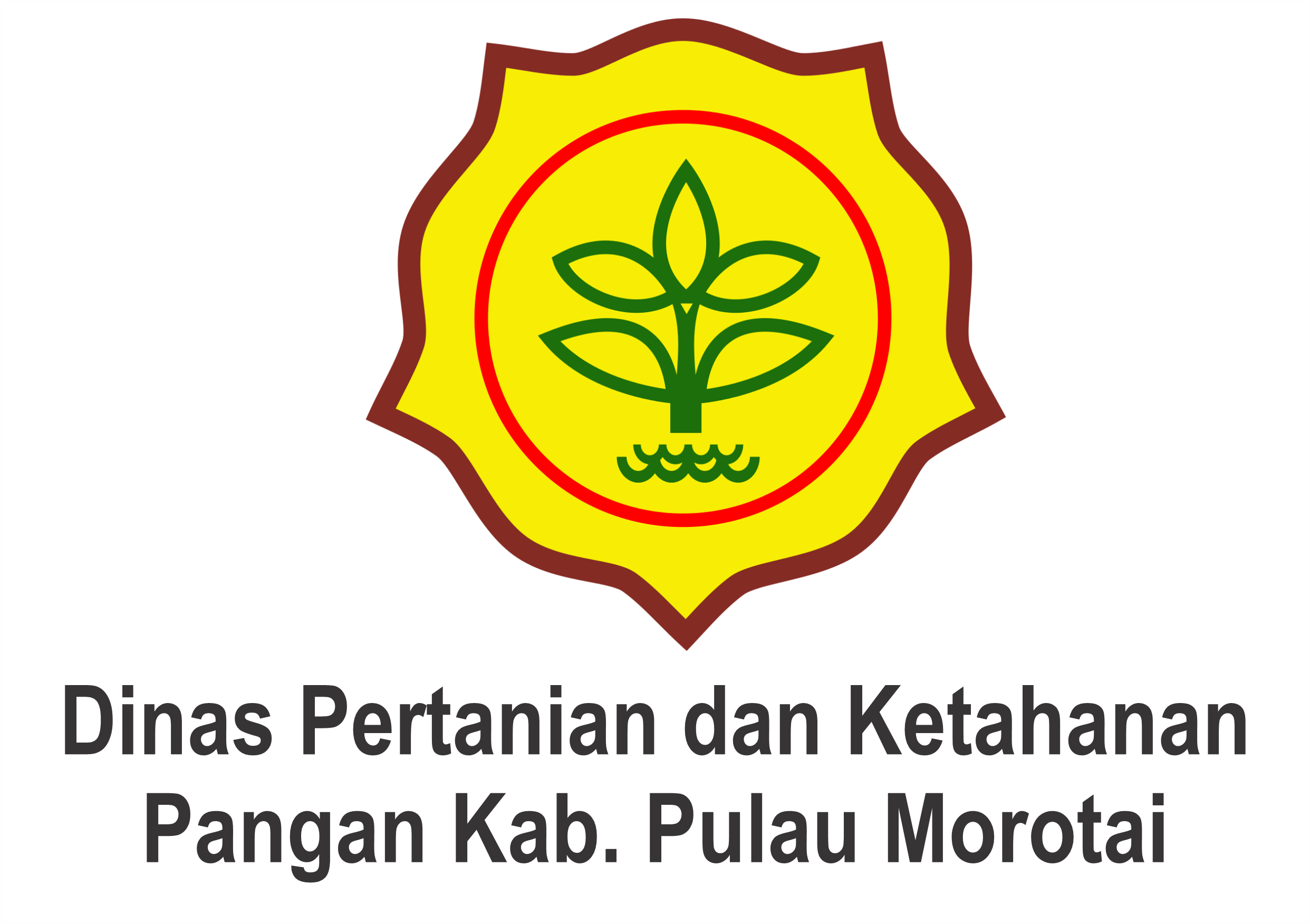 Dinas Pertanian dan Ketahanan Pangan Kab. Pulau Morotai