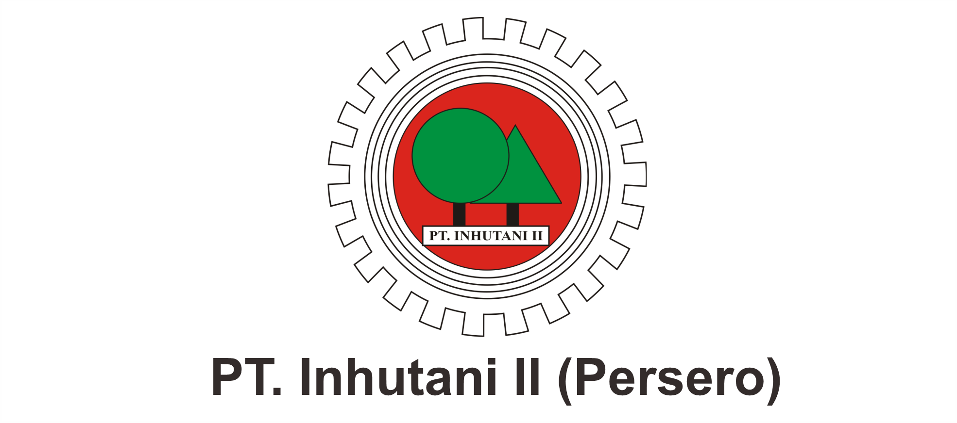 PT. Inhutani II (Persero)