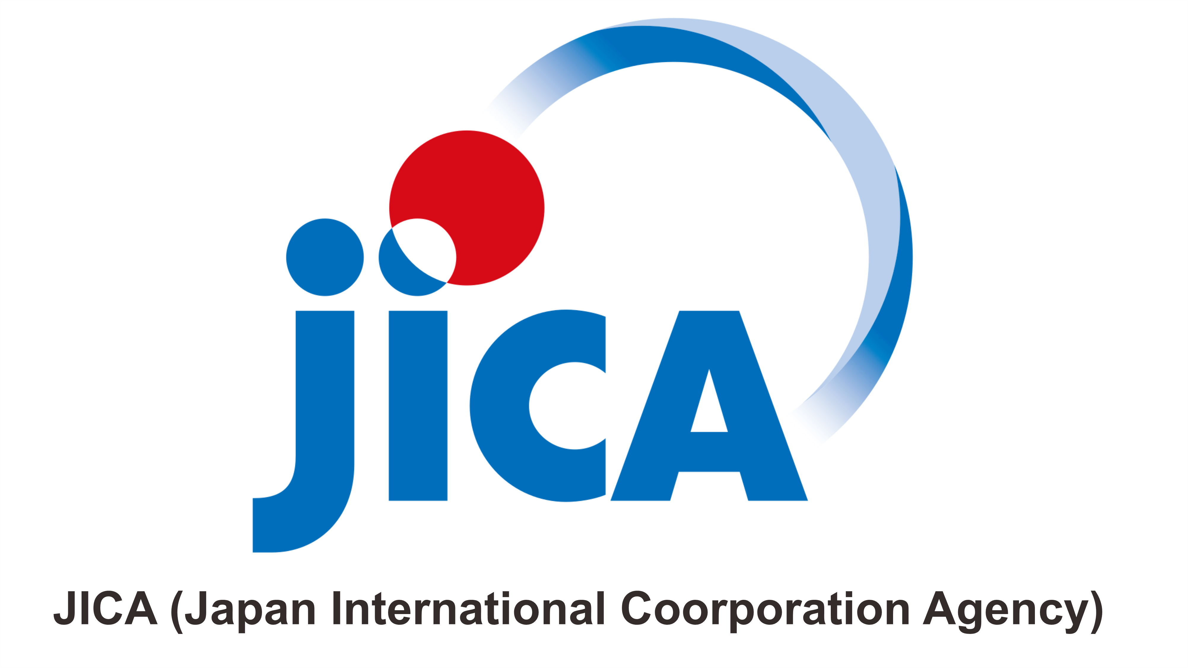 JICA (Japan International Coorporation Agency)