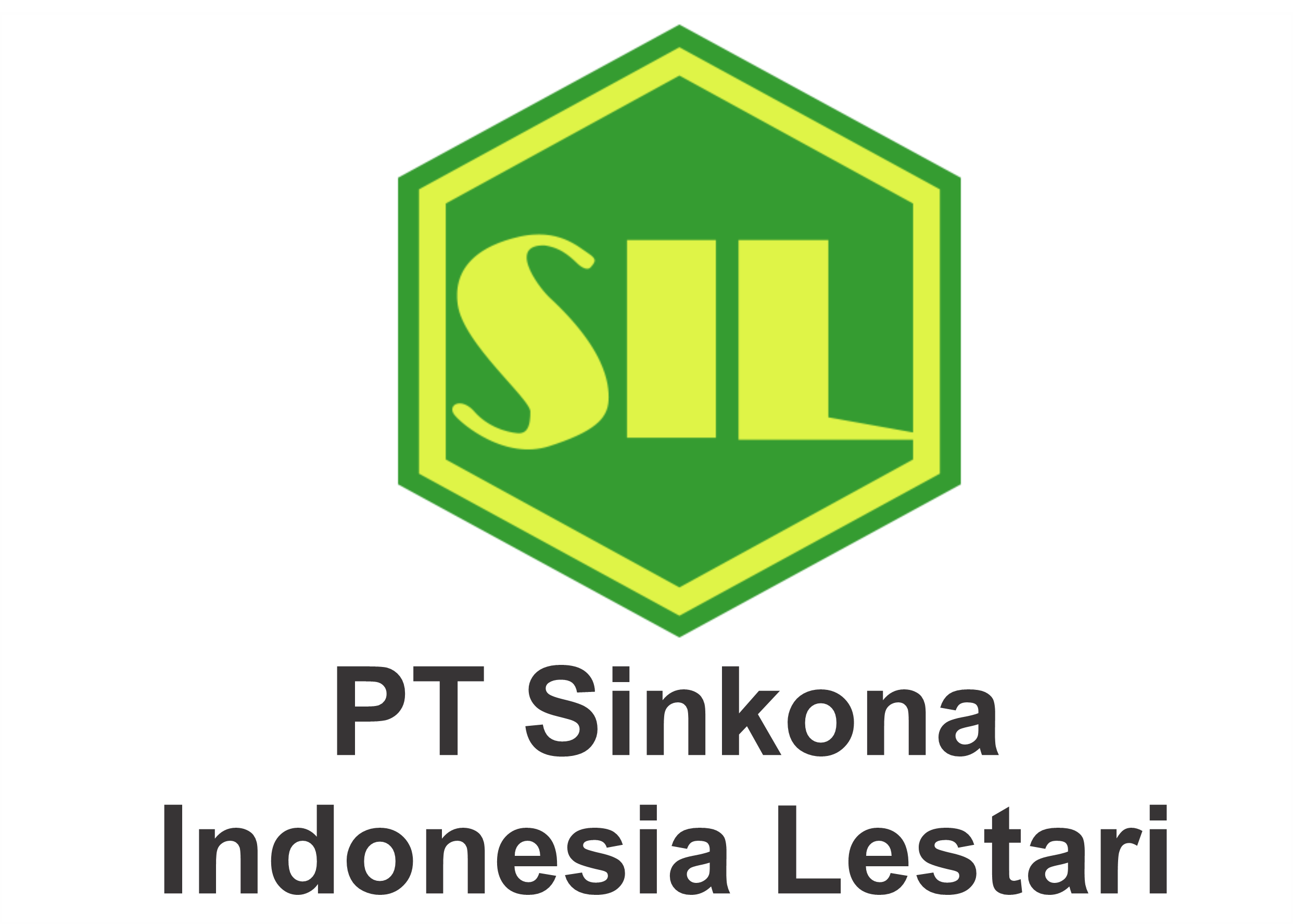 PT Sinkona Indonesia Lestari