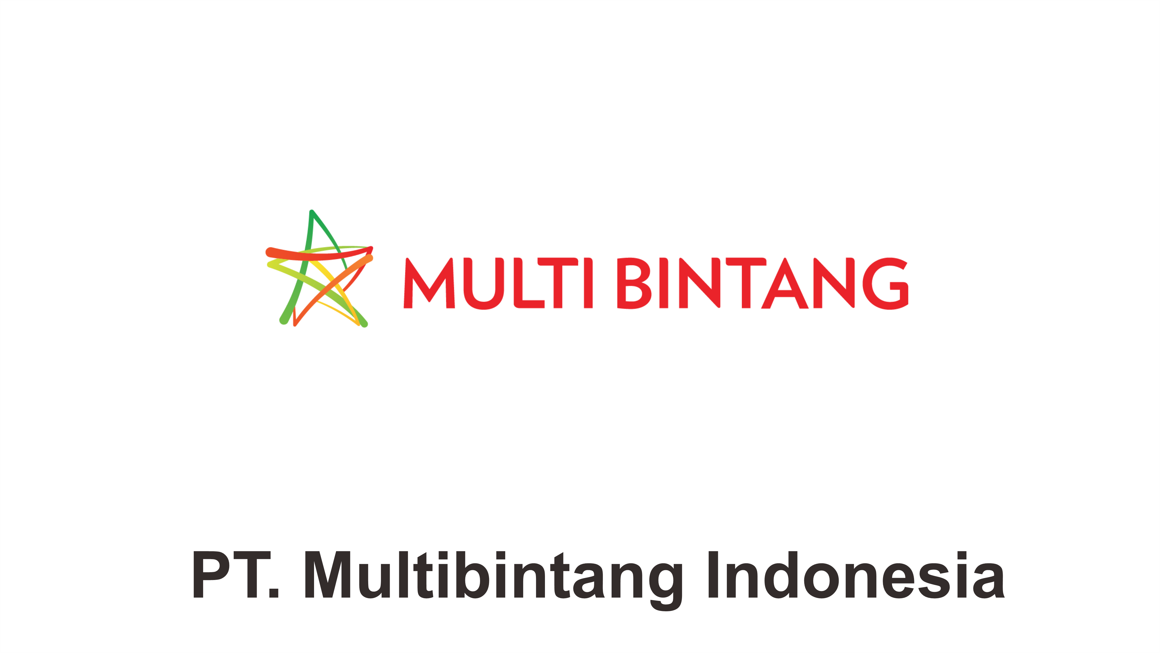 PT. Multibintang Indonesia